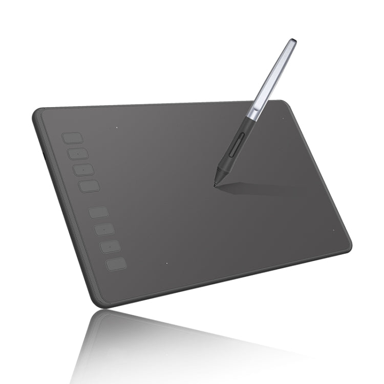 HUION Inspiroy Series H950P 5080LPI Professional USB Graphics Tablet for Windows/Mac OS, with Battery-Free Pen HUION Inspiroy Series H950P 5080LPI Professional USB Graphics Tablet for Windows/Mac OS, with Battery-Free Pen